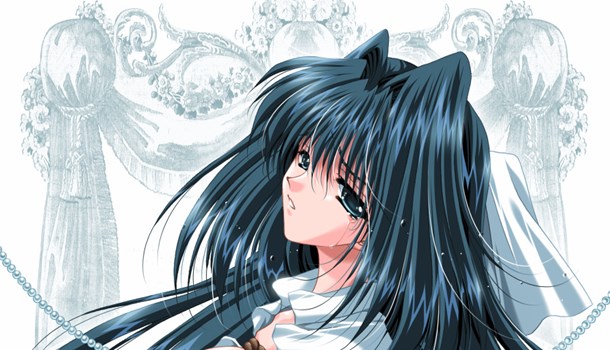 OceanVeil Announces Their New Releases For April